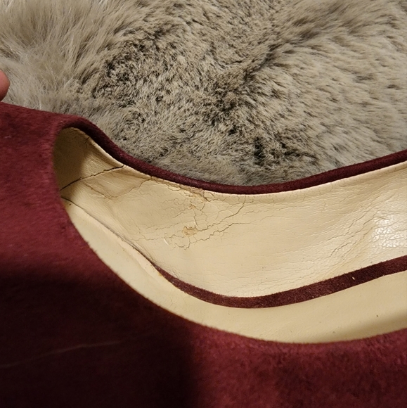Nine West Heels - Picture 3 of 5